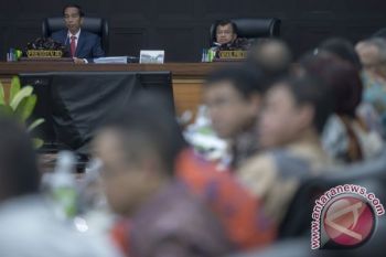 Jokowi Minta Semua Aturan yang Hambat Kecepatan dalam Bertindak Dipangkas