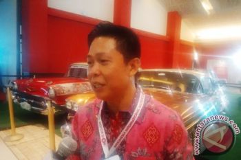 IIMS 2016 Targetkan Transaksi Rp2 Triliun