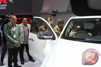 MPV dan SUV Diprediksi Laris di IIMS 2016