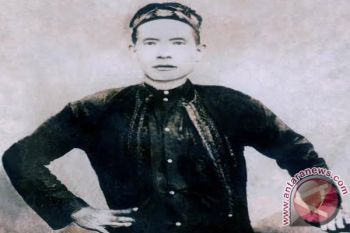 Barito Utara Gelar Seminar Nasional Panglima Batur 
