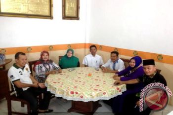 Kalteng Usulkan Tujuh Nama Ketua Umum PPP