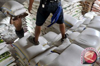 Kementan: Bahan pokok aman sampai puasa