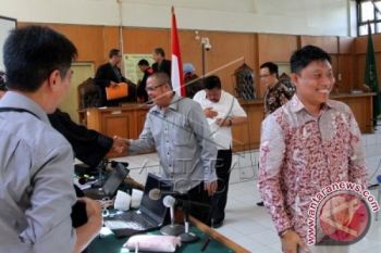 KPK belum perkarakan 33 anggota DPRD Muba