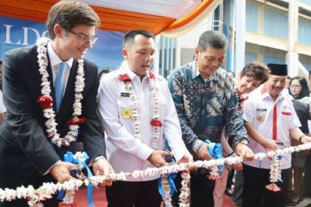 Gubernur : Lampung Terbuka Bagi Investor  