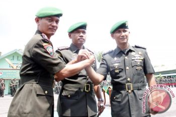 Salam komando