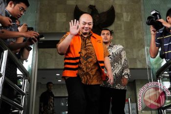 KPK panggil saksi Hiendra Soenjoto soal suap dan gratifikasi perkara di MA