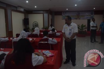 Kaltara Siapkan 6 Pelajar Terbaik 