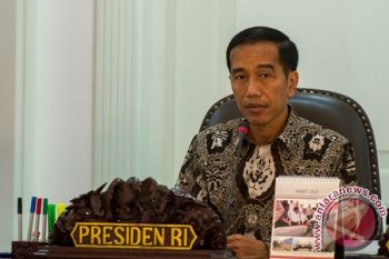 Presiden Minta Agar APBD Digunakan untuk Kegiatan Produktif