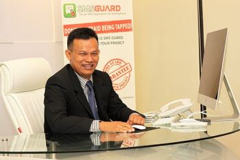Penggunaan Produk TI Asing Rawan Kebocoran Informasi