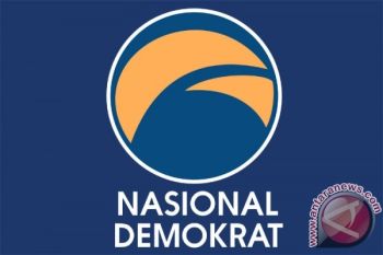 Ketua NasDem Brebes Dipecat