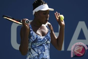 Tersingkir Di 16 Besar Charleston, Venus Williams Gagal Raih Gelar WTA ke-50 