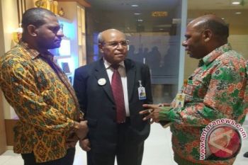 Bank Papua jadi penyalur dana BOS