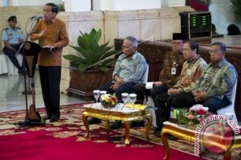 Jokowi: Sebelum Panama Paper Saya Punya Data