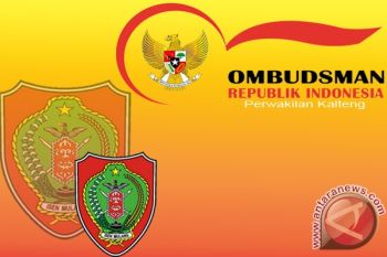 Ombudsman: Pelayanan Publik Pemprov Kalteng Masih Rendah 