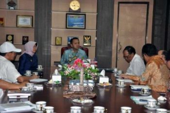 Pemprov Lampung Dorong Percepatan Sektor Pendidikan 