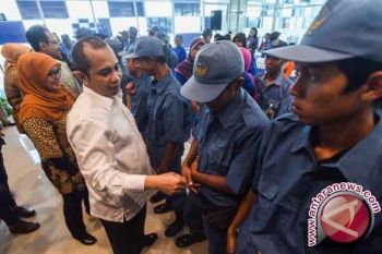 Marwan yakin transmigrasi jadi daya tarik TKI