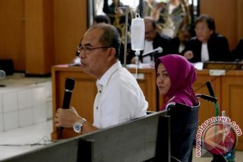 Pahri Azhari: Saya menyesal Pak Hakim