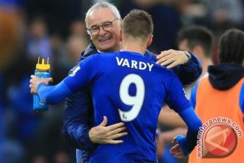 Spurs Ditahan Chelsea, Leicester Juara Liga Inggris