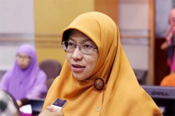 Langkah Besar Ledia Hanifa