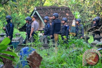 Muhammadiyah Tidak Sedang Bela Teroris