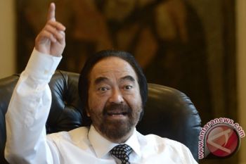Surya Paloh: Percayakan Kasus Reklamasi ke KPK