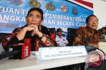 Rizal: Jangan Ganti Susi di Masa Transisi
