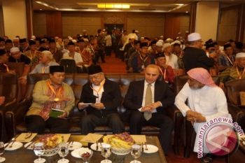 MPR Kritik Pengaitan Terorisme dengan Lulusan Saudi