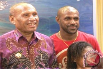 BTM: Persipura sudah daftar Boaz Ke ISC