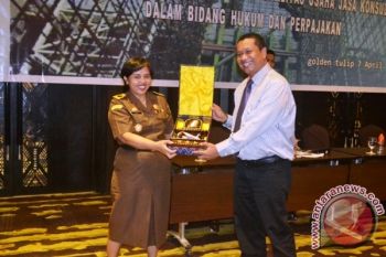 Inkindo NTB gandeng kejati lakukan pencegahan korupsi 