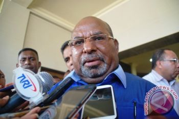 Laju pertumbuhan ekonomi di Papua capai 8,76 persen 