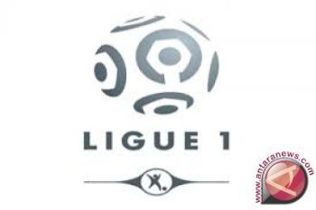 Hasil dan klasemen Liga Prancis