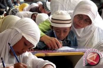 Gerakan Nusantara Mengaji, Gemakan 300.000 Khatam Al-Quran