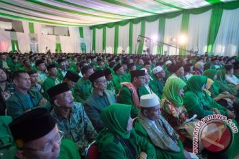 Wapres: Jangan ada Muktambar PPP VIII-D
