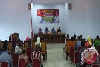 Anggota DPD RI Siap Bantu Pemda Muna