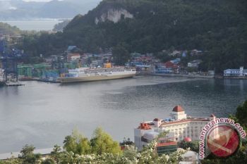 Pemprov Papua wacanakan penggunaan dana abadi untuk Pelabuhan Jayapura