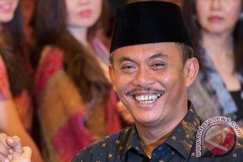 KPK Panggil Pemimpin DPRD DKI Jakarta Terkait Kasus Raperda Pantai Utara 