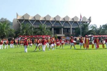 Kota Magelang Andalkan Kualitas SDM