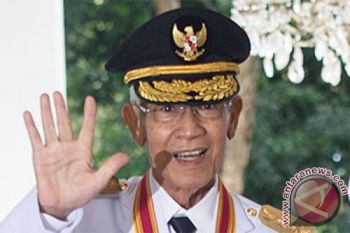 Tjahjo Kumolo Persiapkan Penetapan Nurdin sebagai Gubernur Kepri
