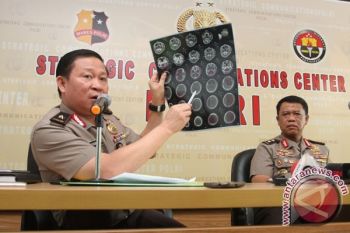 PP Muhammadiyah-Komnas HAM Paparkan Hasil Autopsi Siyono