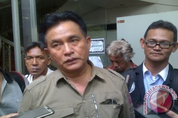 Yusril Minta Dukungan Partai Demokrat
