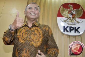 KPK Benarkan Tangkap Dua Jaksa Kejati Jawa Barat