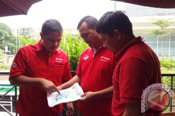 Palembang lebih lengkap dengan layanan 4G Telkomsel 