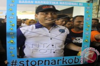 Budi Waseso Akan Kunjungi Bekas Kampung Narkoba