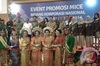 Kementerian Pariwisata gelar promosi MICE di Makassar 