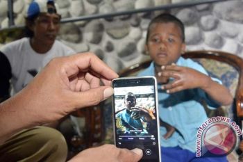 Oknum guru Rama sejahtera diduga pukuli anak 