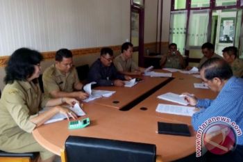 Dinsosnakertrans Pulpis Formulasikan Besaran UMK Capai KHL