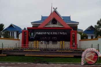 DPRD Poso Pertanyakan Penggunaan Dana DID Rp100 Miliar