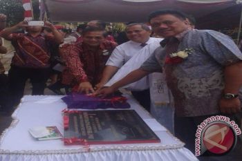 Gubernur Dondokambey Ajak Gereja Jadi Mitra Pemerintah 