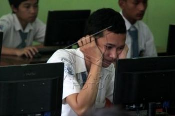 Legislator: Pelaksanaan UNBK Perlu Perbaikan