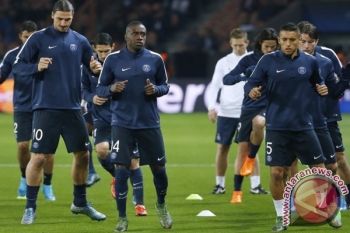 Prediksi Manchester City Kontra Paris Saint-Germain